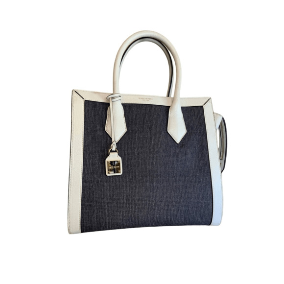 Henri Bendel Rivington Tote - Picture 2 of 12